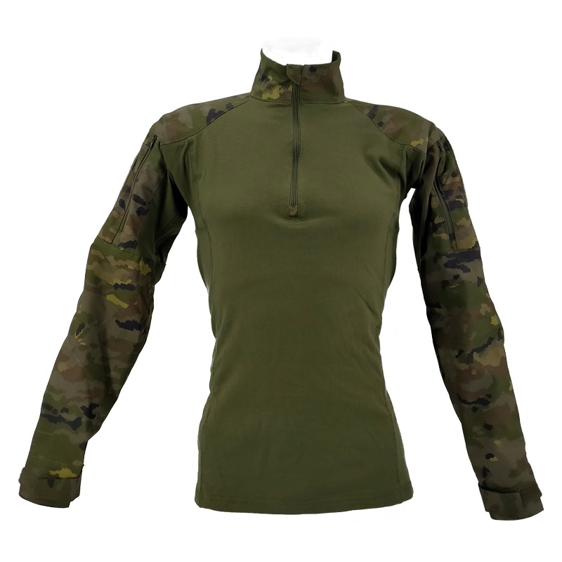 Uniforme Conquer ECR SW