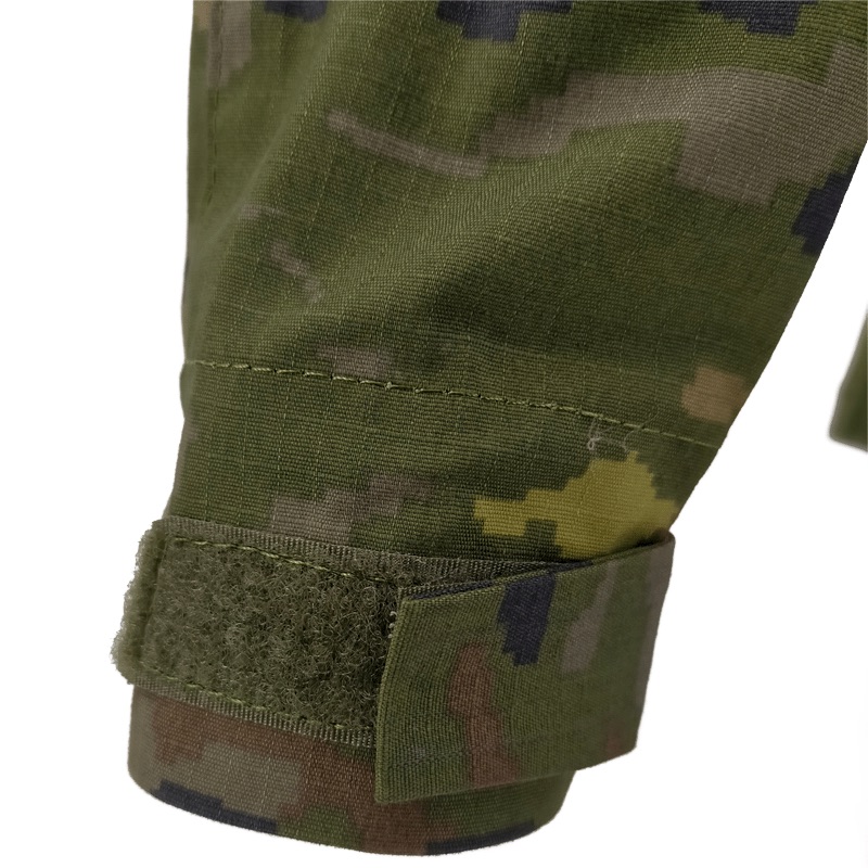 Uniforme Conquer ECR SW