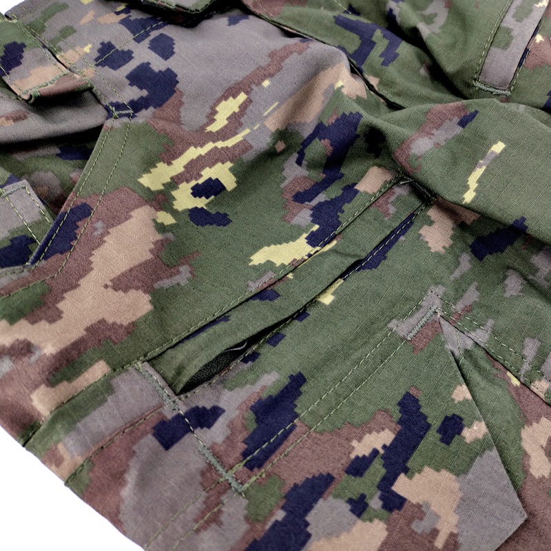 Uniforme Conquer ECR SW