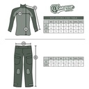 Uniforme Conquer ECR SW