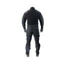 Uniforme Conquer ECR Negro