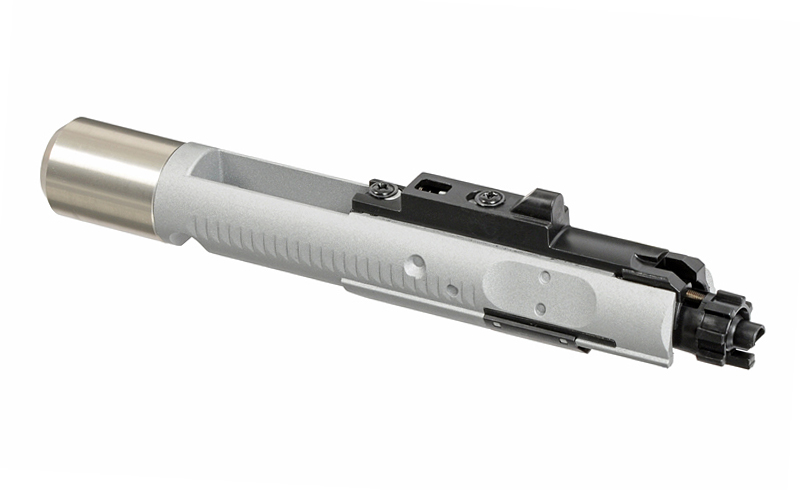 REPLICA DOUBLE EAGLE NOVESKE N4 MWS GEN3 GAS BLOWBACK RIFLE EMG