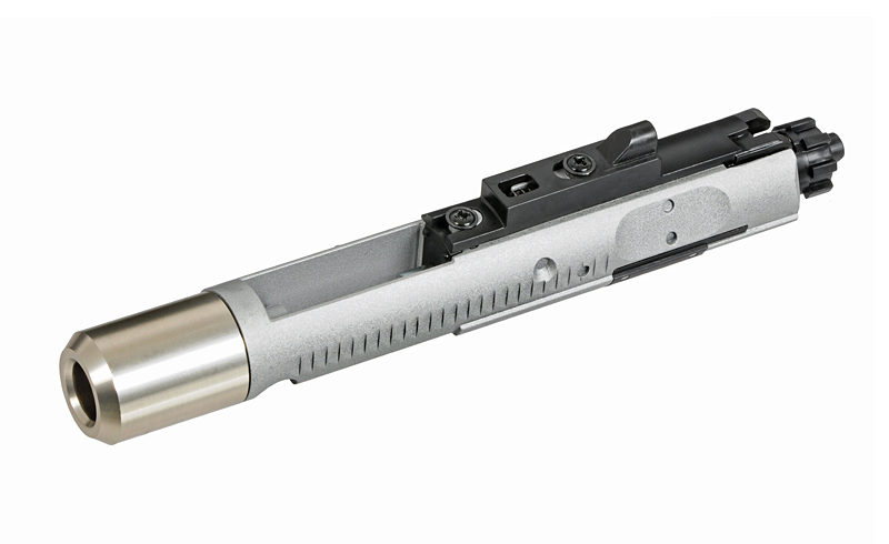 REPLICA DOUBLE EAGLE NOVESKE N4 MWS GEN3 GAS BLOWBACK RIFLE EMG