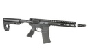 REPLICA DOUBLE EAGLE NOVESKE N4 MWS GEN3 GAS BLOWBACK RIFLE EMG