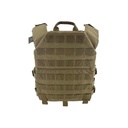 Chaleco Conquer MPC Coyote Brown