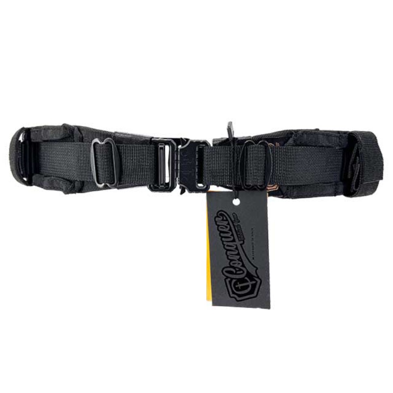 Cinturon Conquer FS Belt Negro