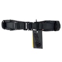 Cinturon Conquer FS Belt Negro