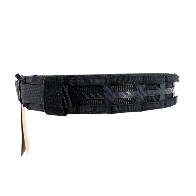 Cinturon Conquer FS Belt Negro