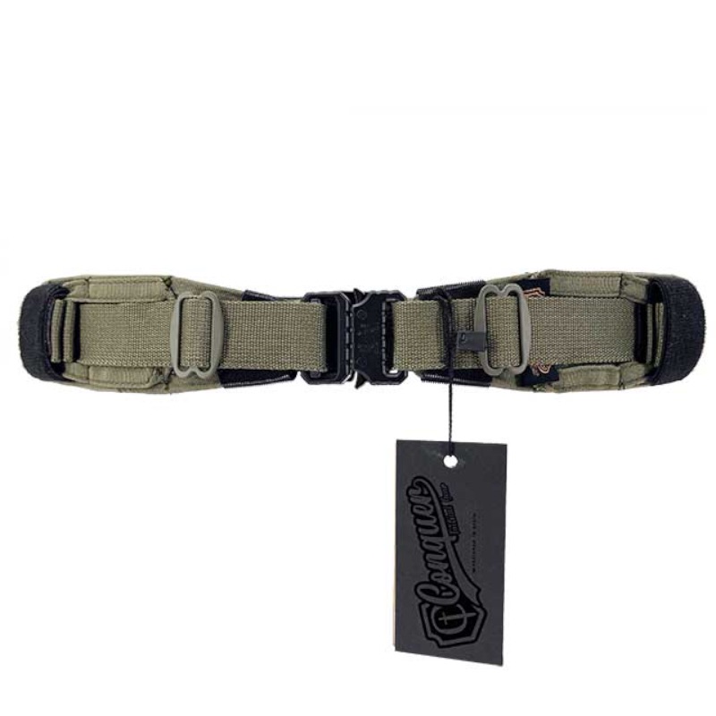 Cinturon Conquer FS Belt Ranger Green