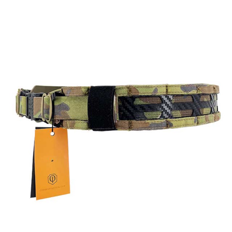 Cinturon Conquer FS Belt Multicam