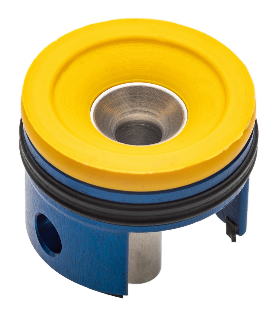 FPS Cabeza cilindro ERGAL V3 TC03C