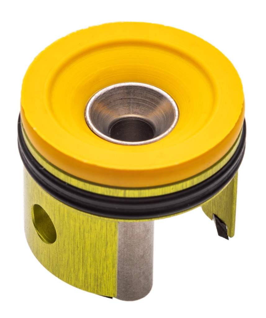 FPS Cabeza cilindro TCSRE Tokyo Marui Next Gen Recoil Shock