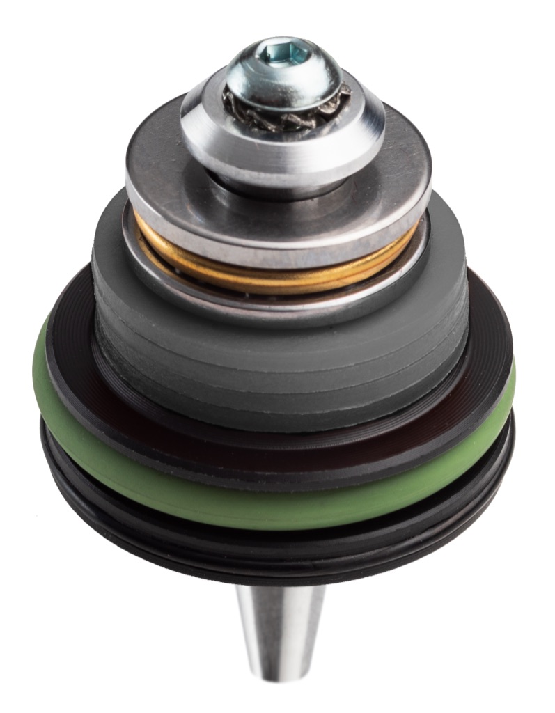 FPS Cabeza pistón Air Brake POM AOE TPAA