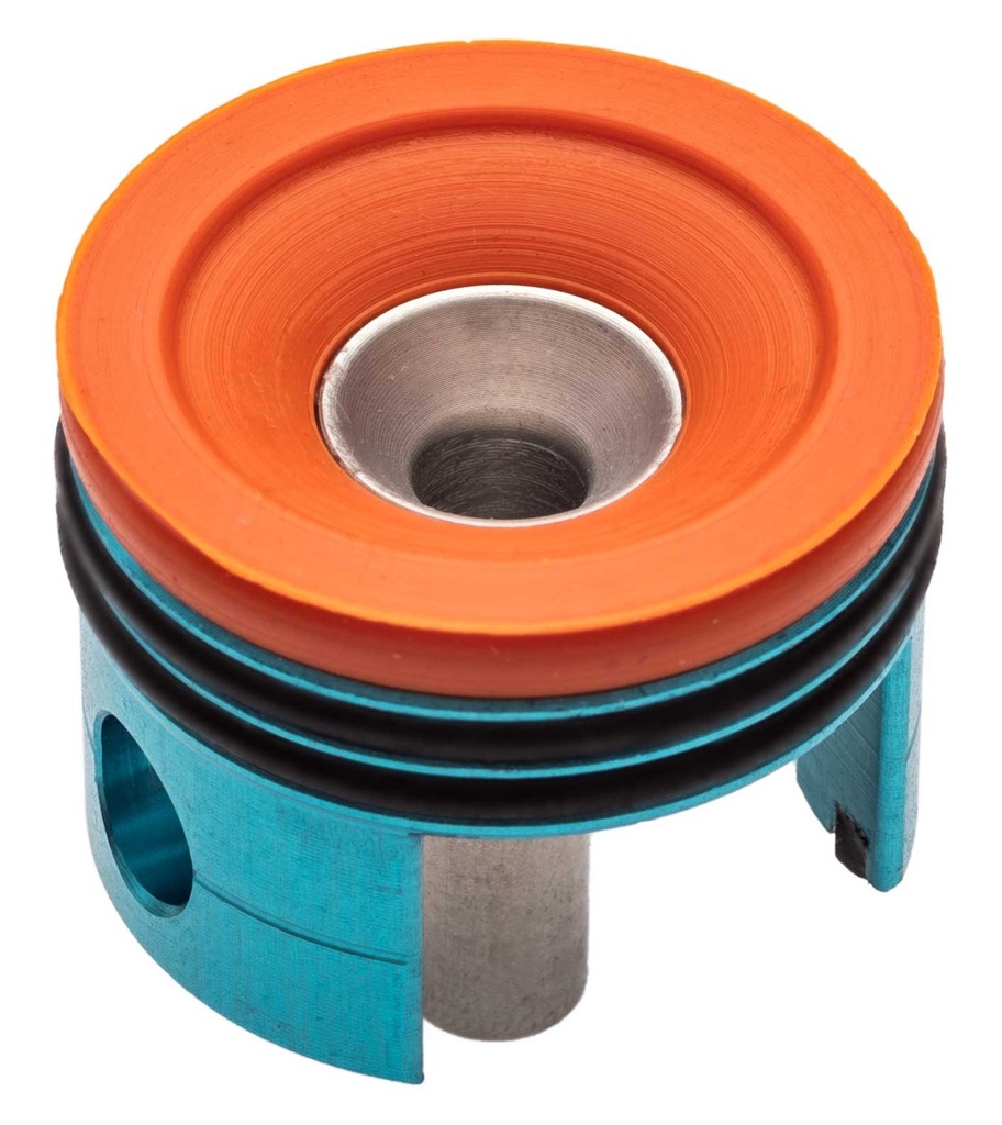 FPS Cabeza cilindro ERGAL V2 TC02B