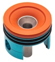 FPS Cabeza cilindro ERGAL V2 TC02B