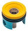 FPS Cabeza cilindro ERGAL V2 TC02C