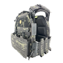 Conquer Chaleco MQR MCBK