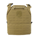 Conquer Chaleco MQR Coyote Brown