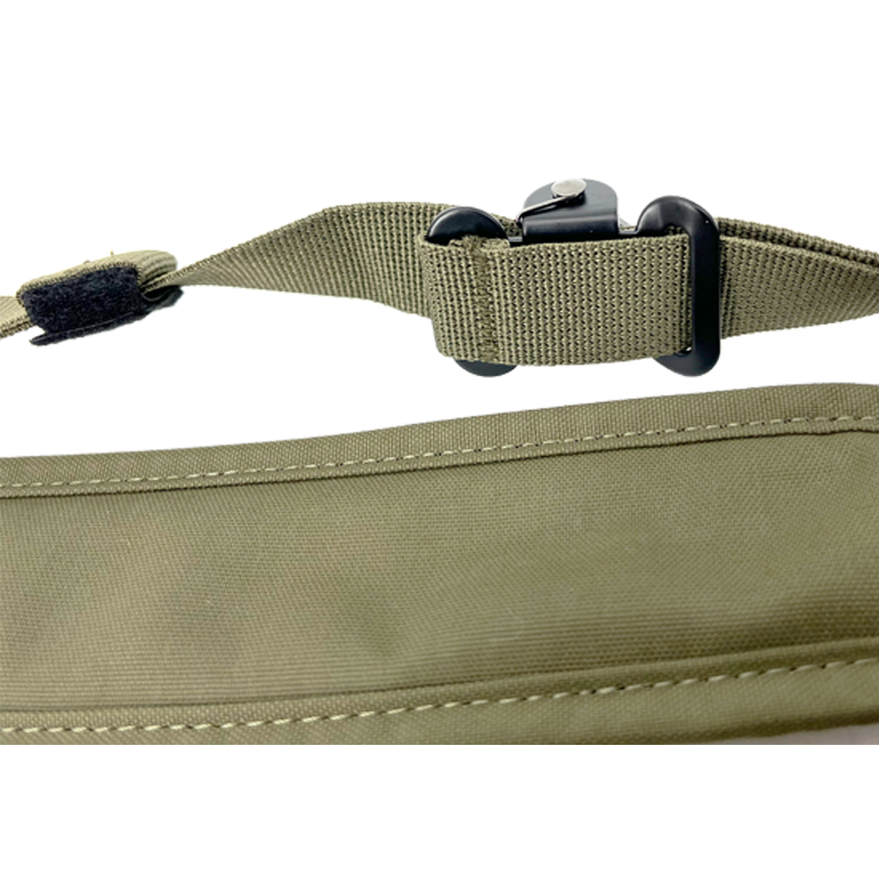 Sixmm Correa 2 Puntos SP2 Ranger Green