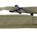 Sixmm Correa 2 Puntos SP2 Coyote Brown