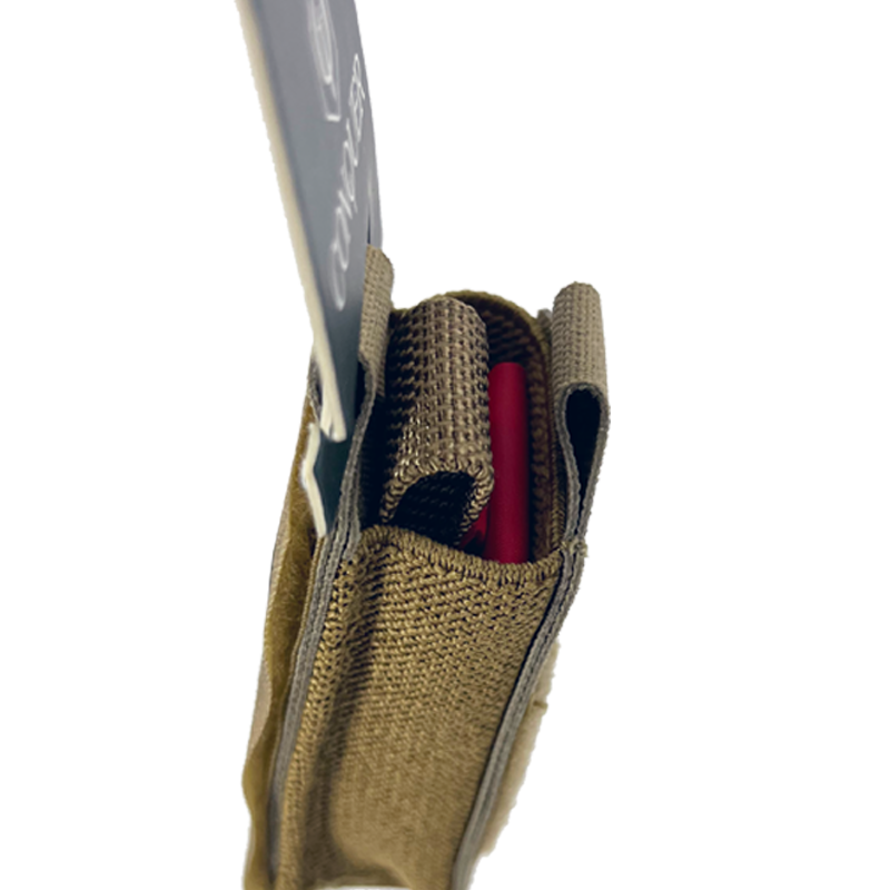 Conquer Dead Rag Pouch MC