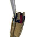 Conquer Dead Rag Pouch MC