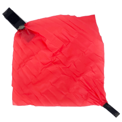 Conquer Dead Rag Pouch MC