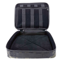 Sixmm Maletin Pistola Negro