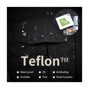 SixMM G3 Combat uniform