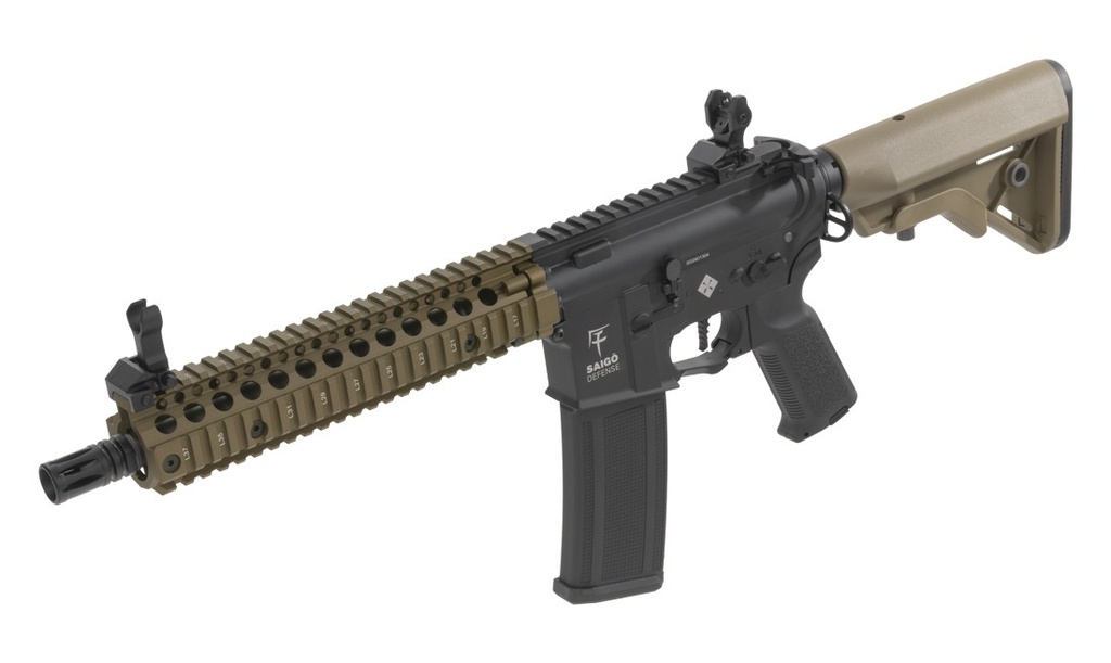 AEG BUSHIDO JIN BRONZE SAIGO