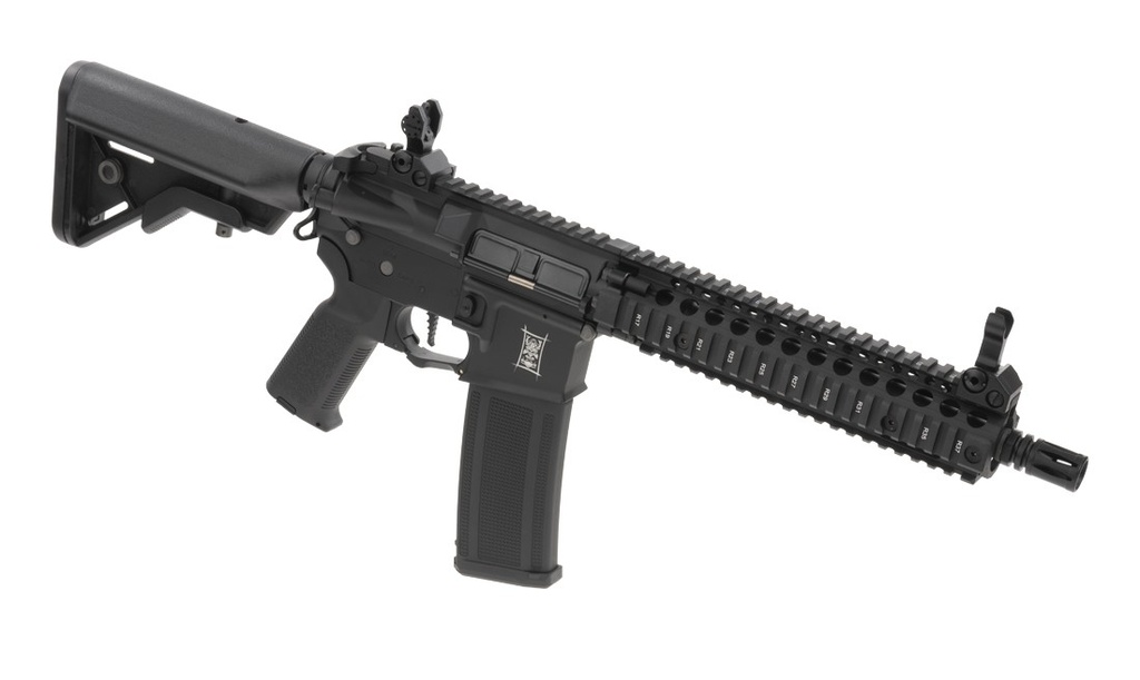 AEG BUSHIDO JIN NEGRA SAIGO