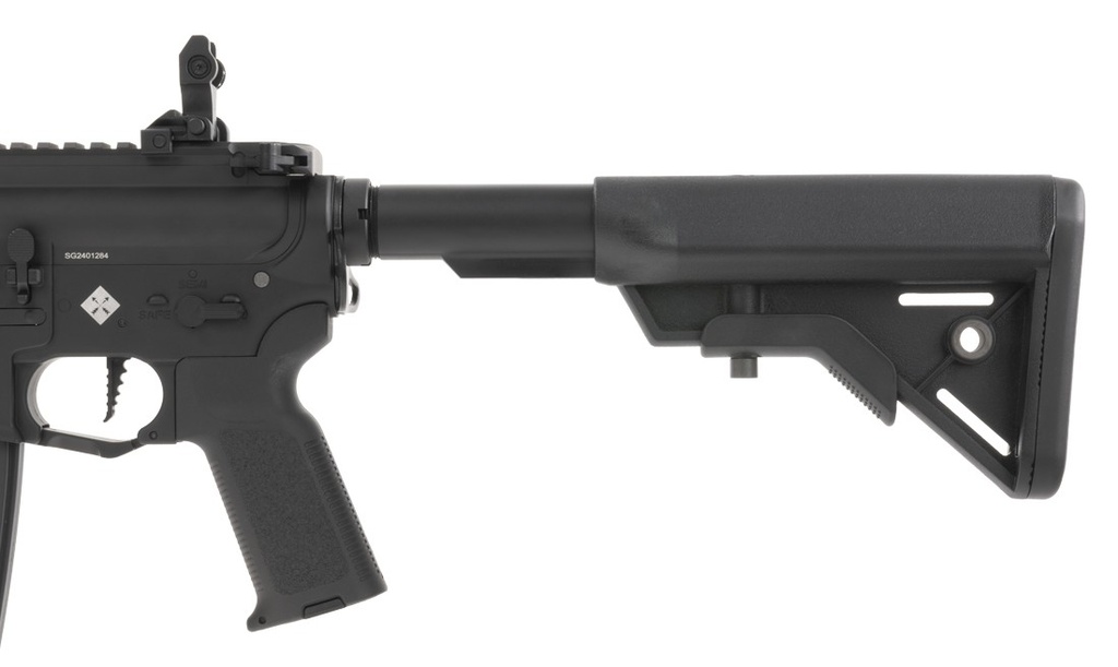 AEG BUSHIDO JIN NEGRA SAIGO