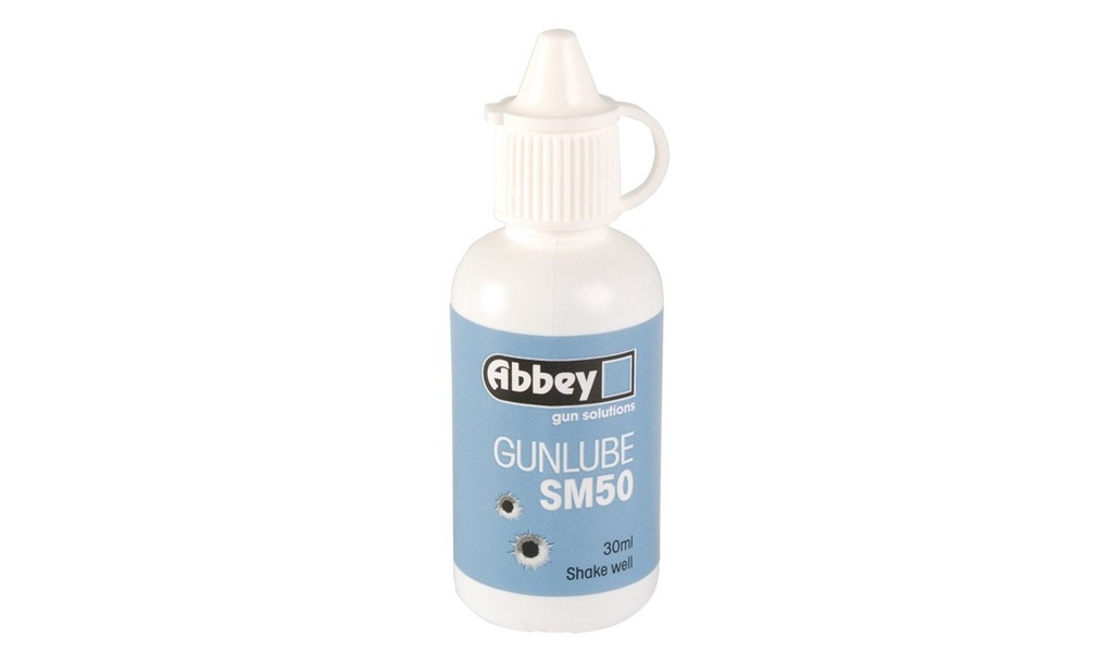 Abbey GunLube SM50 30ml