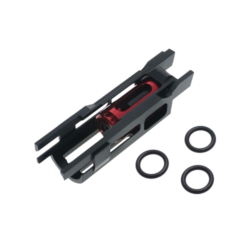 Blowback Housing COWCOW B01 Dynamic para Hi-capa - Negro