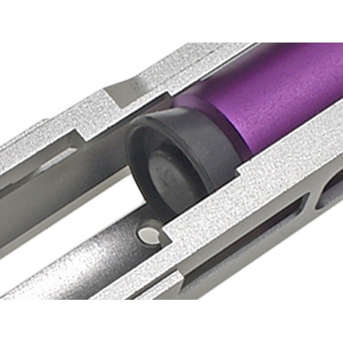 Blowback Housing COWCOW B02 para Hi-capa - Negro