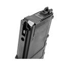 CARGADOR FUSIL GUNS MODIFY M4 MWS V3 GAS NEGRO