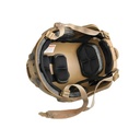 CASCO EMERSON FAST MH SEAL TAN