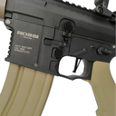 ROSSI SENTINEL EPSILON TAN 9''