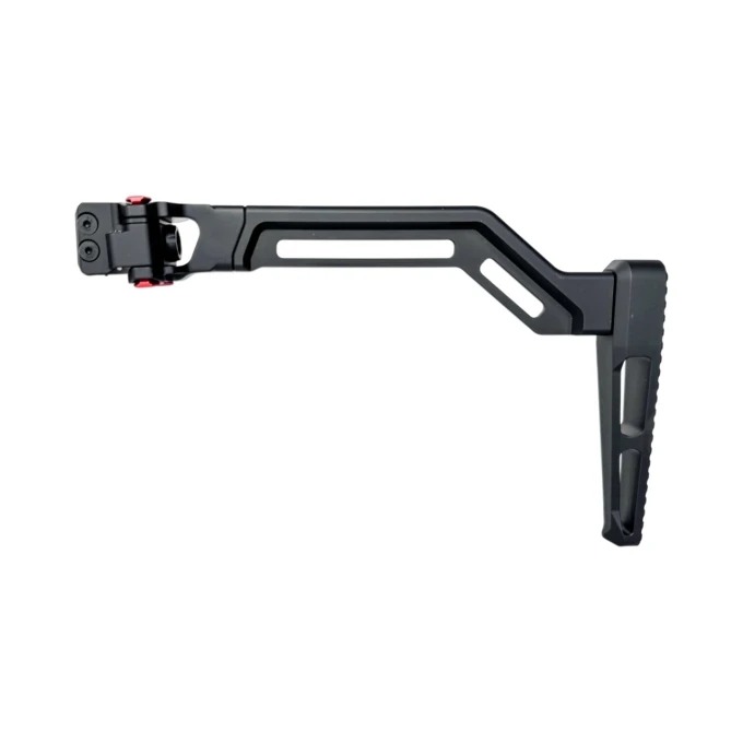 CTM Culata para Ris TwinFold RIS 6.0" - Negro