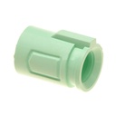 GOMA HOP-UP MAPLE LEAF MR. HOP 50º VSR10 VERDE