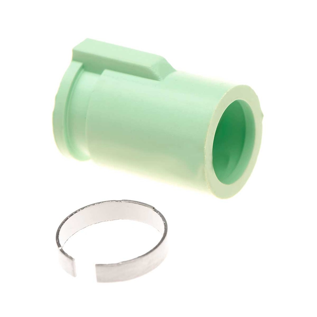 GOMA HOP-UP MAPLE LEAF MR. HOP 50º VSR10 VERDE