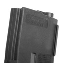 Cargador 250 bbs PTS EPM1 para AEG - Negro