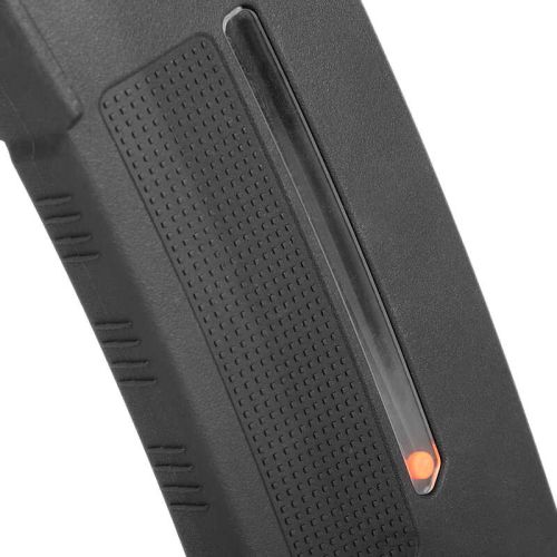 Cargador 250 bbs PTS EPM1 para AEG - Negro