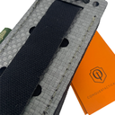 Conquer Tegris Simple 9mm pouch BK