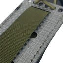 Conquer Tegris Simple 9mm pouch RG