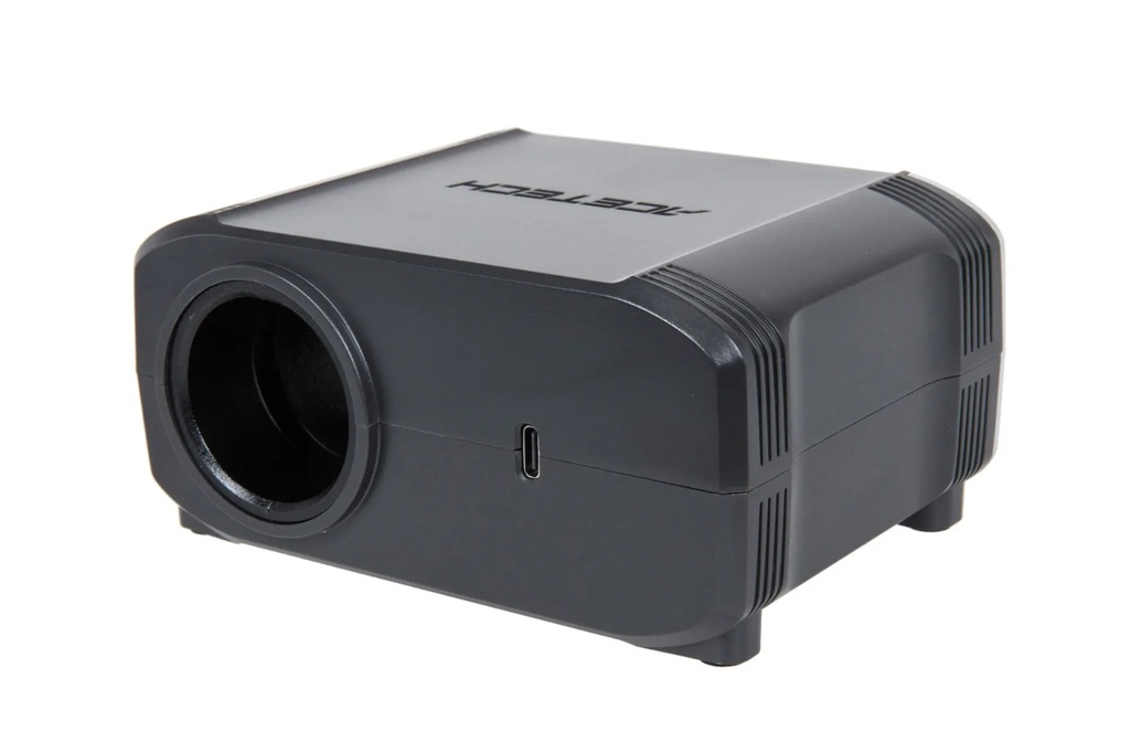 Cronografo AceTech AC6000 MKIII BT Bluetooth