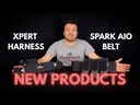 SPARK AIO BELT