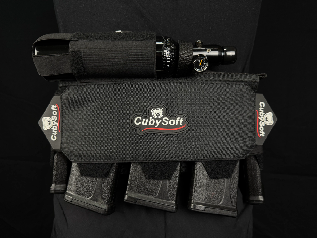 NEW XPERT HARNESS HPA