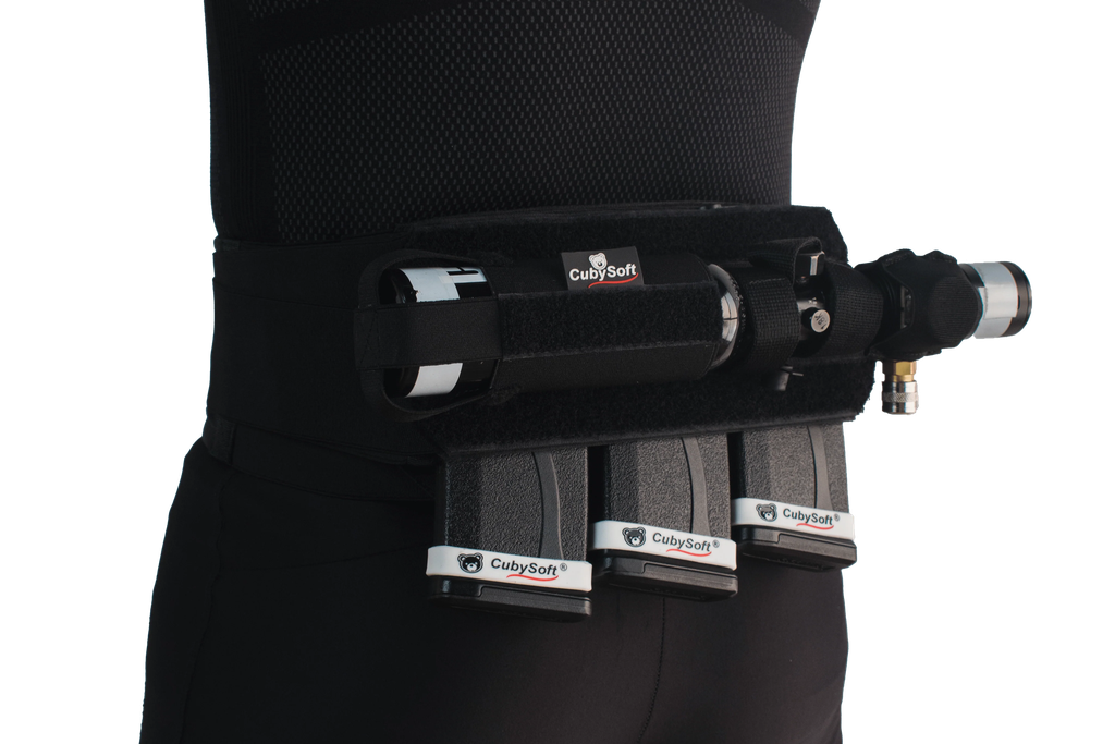 NEW XPERT HARNESS HPA