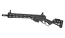 Rifle G&G Levar 15´´ GBB